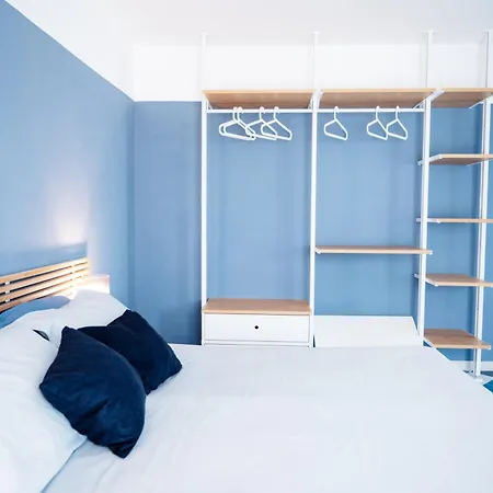 Apartment Sognosalento *