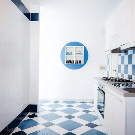 Sognosalento Apartment *
