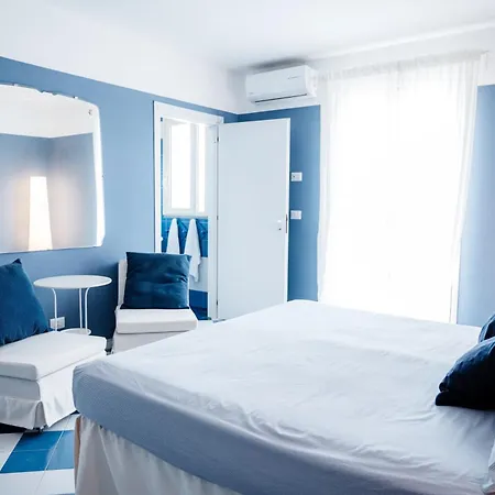 Apartment Sognosalento Porto Cesareo