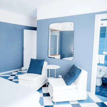 Sognosalento Apartment *