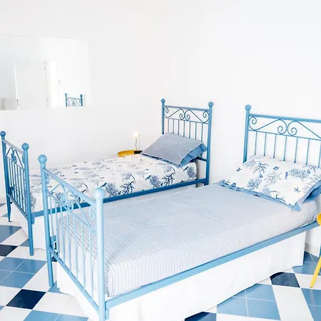 Apartment Sognosalento