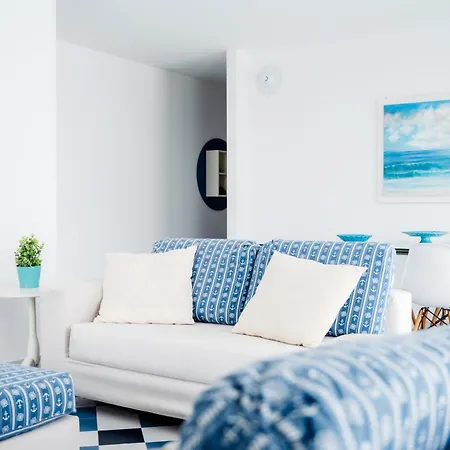 Apartment Sognosalento Porto Cesareo
