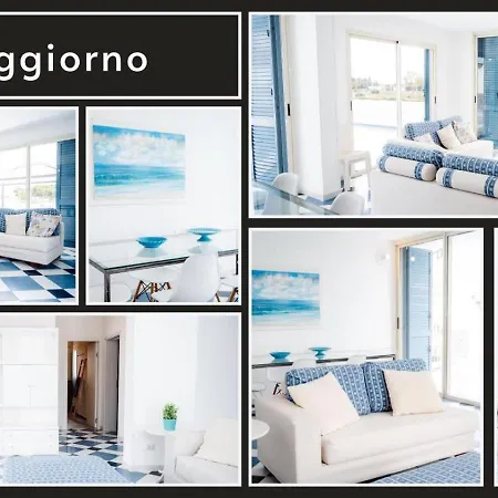 아파트 Sognosalento